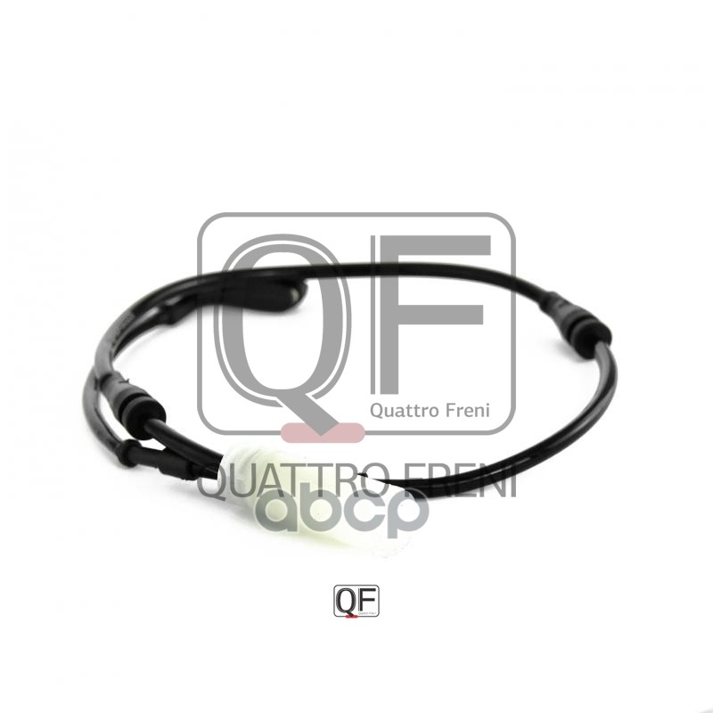 Датчик Износа Тормозных Колодок Fr QUATTRO FRENI арт. qf60f00320