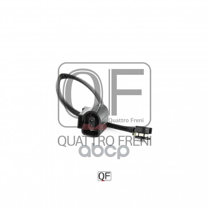 Датчик износа тормозных колодок fr QUATTRO FRENI арт. qf60f00344