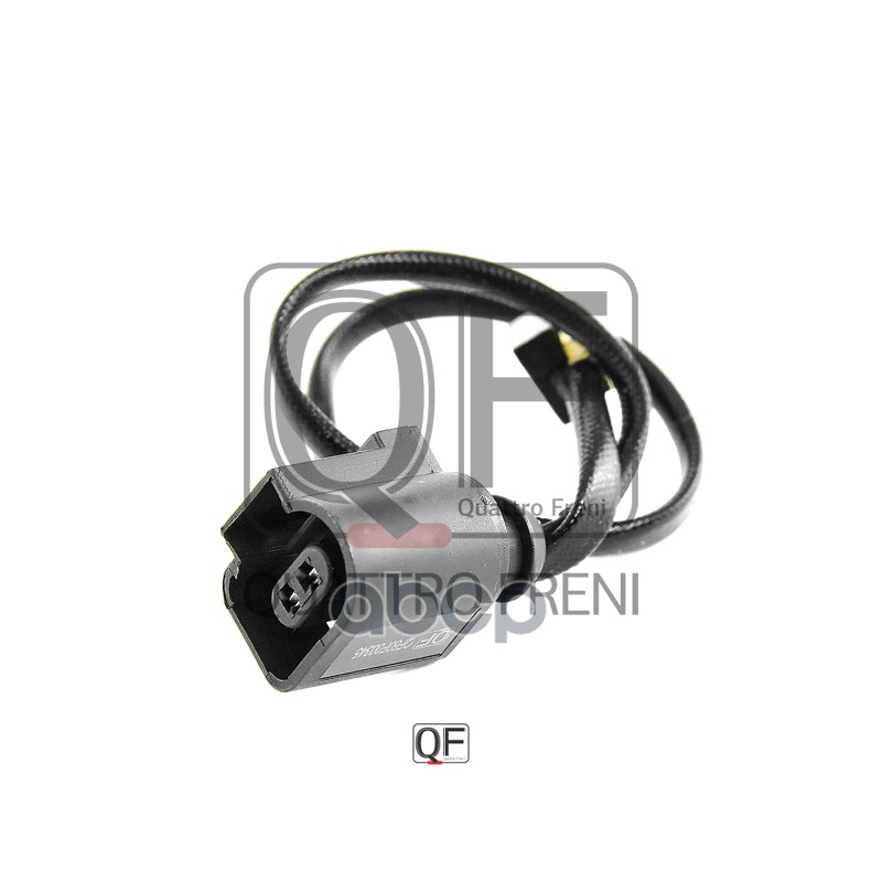 Датчик Износа Тормозных Колодок Fr QUATTRO FRENI арт. qf60f00345