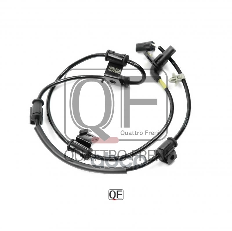 Импульсный датчик abs fr lh QUATTRO FRENI арт. qf60f00381
