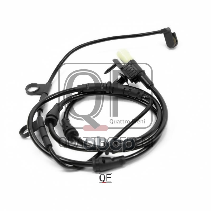 Датчик Износа Тормозных Колодок Fr QUATTRO FRENI арт. qf60f00409