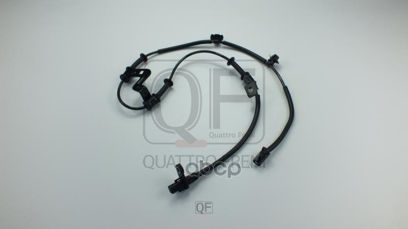 Импульсный датчик abs fr rh QUATTRO FRENI арт. qf60f00461