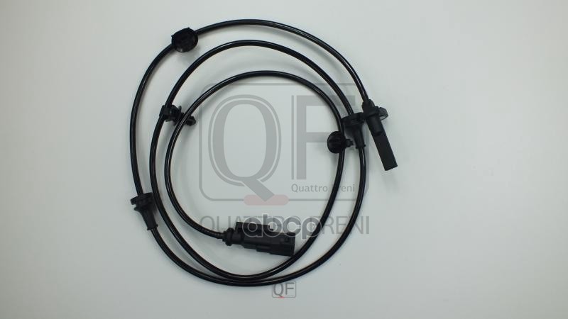 Датчик износа тормозных колодок fr QUATTRO FRENI арт. qf60f00468