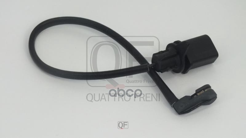Датчик износа тормозных колодок fr QUATTRO FRENI арт. qf60f00485