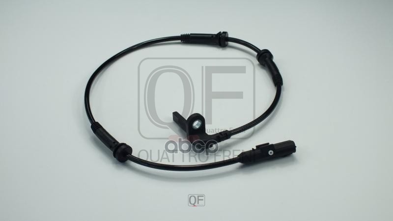 Импульсный датчик abs fr QUATTRO FRENI арт. qf60f00496