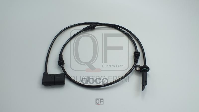 Импульсный датчик abs fr lh QUATTRO FRENI арт. qf60f00519