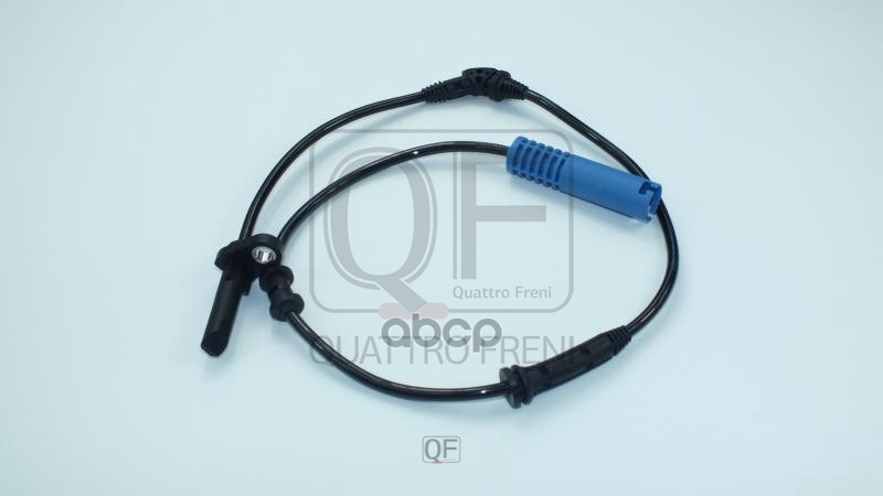 Импульсный датчик abs fr QUATTRO FRENI арт. qf60f00524