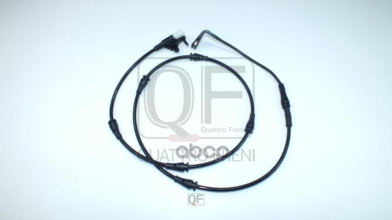 Датчик износа тормозных колодок fr QUATTRO FRENI арт. qf60f00525