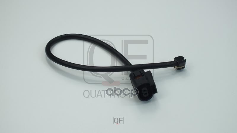 Датчик износа тормозных колодок fr QUATTRO FRENI арт. qf60f00528