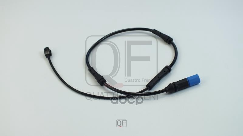 Датчик износа тормозных колодок fr QUATTRO FRENI арт. qf60f00543