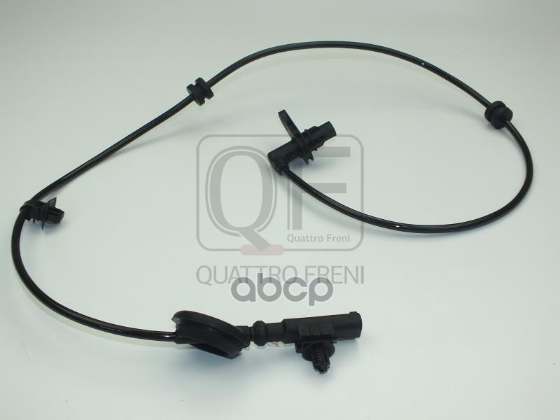 Импульсный датчик abs fr lh QUATTRO FRENI арт. qf60f00557