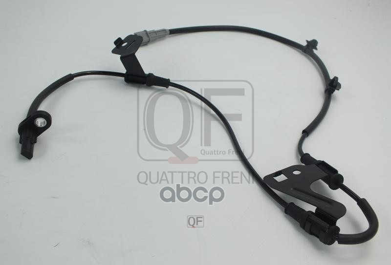 Импульсный датчик abs fr lh QUATTRO FRENI арт. qf60f00560