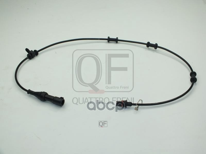 Импульсный датчик ABS fr QUATTRO FRENI арт. qf60f00562