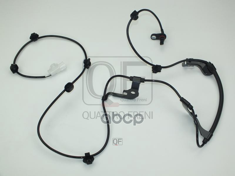 Импульсный датчик abs fr rh QUATTRO FRENI арт. qf60f00586