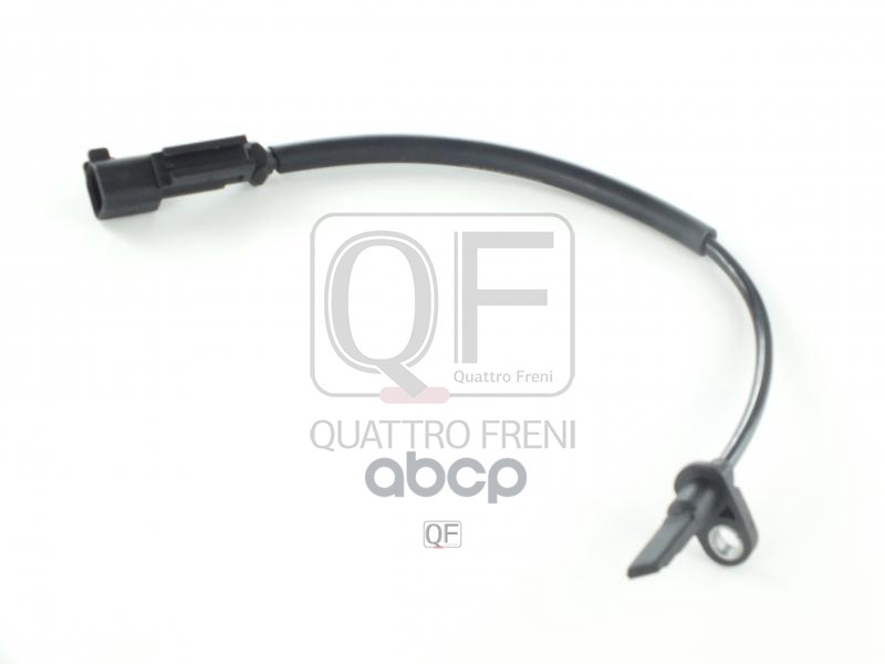 Датчик абс fr QUATTRO FRENI арт. qf60f00609