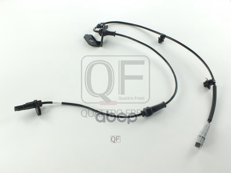 Датчик абс fr lh QUATTRO FRENI арт. qf60f00611