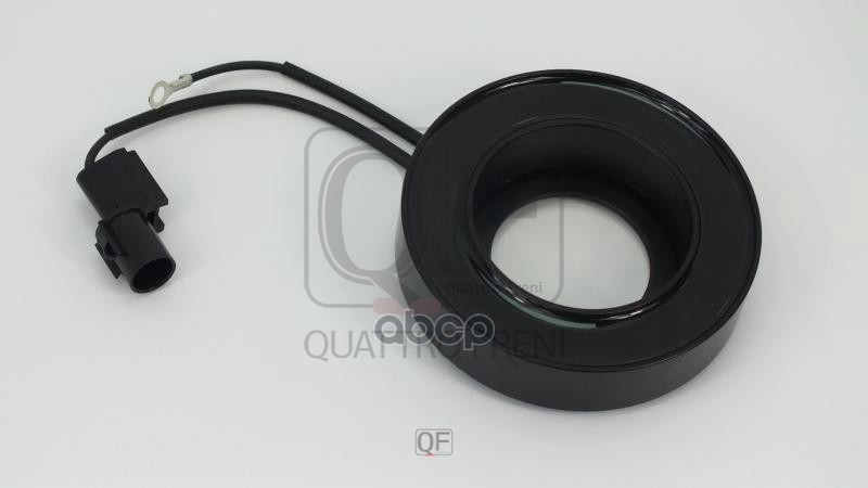 Катушка компрессора кондиционера QUATTRO FRENI арт. qf60q00008
