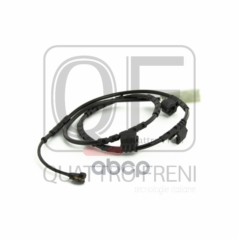 Датчик износа тормозных колодок rr QUATTRO FRENI арт. qf61f00004