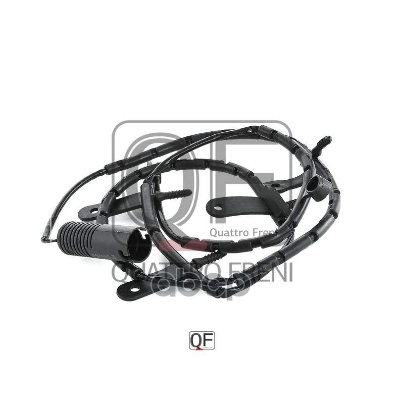 Датчик износа тормозных колодок rr QUATTRO FRENI арт. qf61f00013