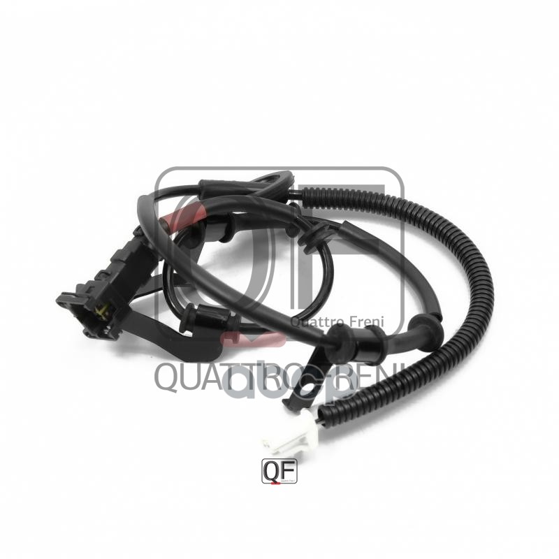 Импульсный датчик abs rr rh QUATTRO FRENI арт. qf61f00278