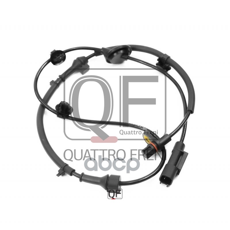 Импульсный Датчик Abs Rr Lh Quattro Freni Qf61f00338 QUATTRO FRENI арт. QF61F00338