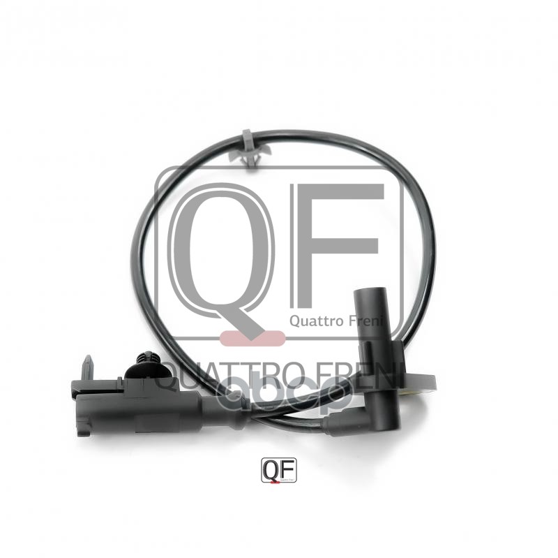 Импульсный Датчик Abs Rr, Qf61f00369 QUATTRO FRENI арт. QF61F00369