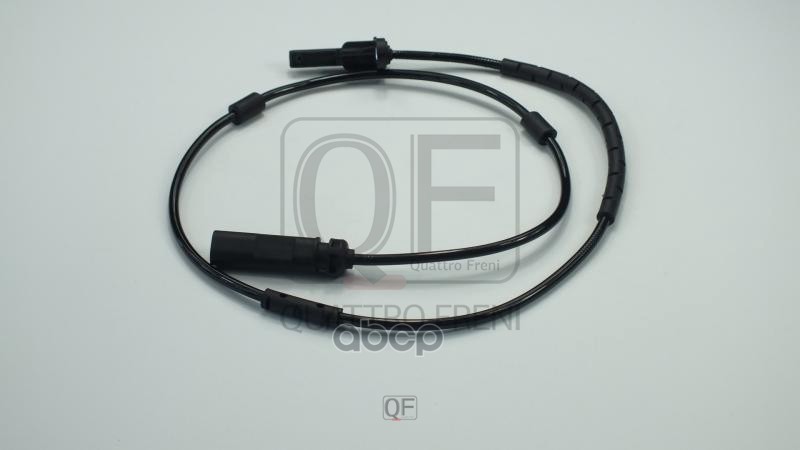 Импульсный датчик abs rr QUATTRO FRENI арт. qf61f00392