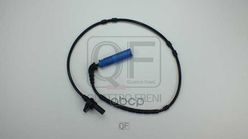 Импульсный датчик abs rr QUATTRO FRENI арт. qf61f00394
