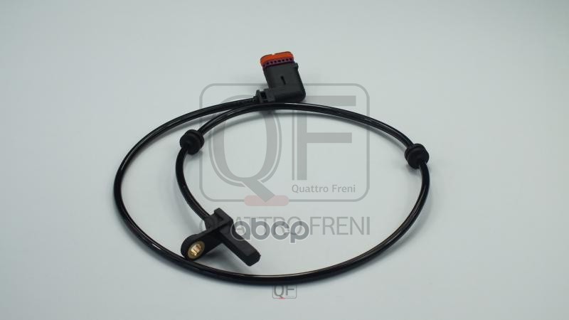 Импульсный датчик abs rr QUATTRO FRENI арт. qf61f00406
