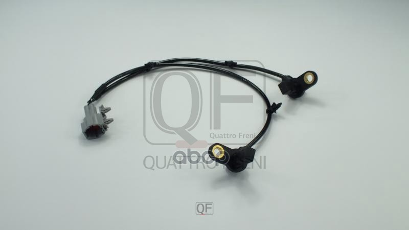 Импульсный датчик abs rr QUATTRO FRENI арт. qf61f00423