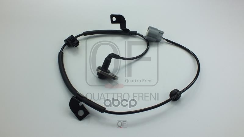 Импульсный датчик abs rr rh QUATTRO FRENI арт. qf61f00432