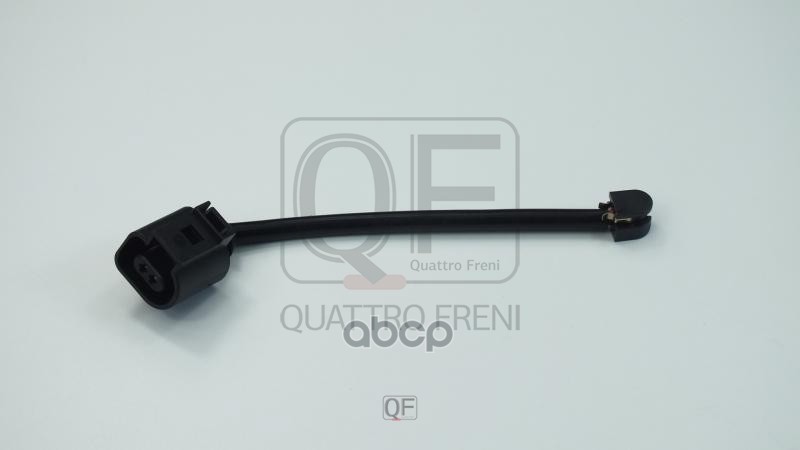 Датчик износа тормозных колодок rr QUATTRO FRENI арт. qf61f00442