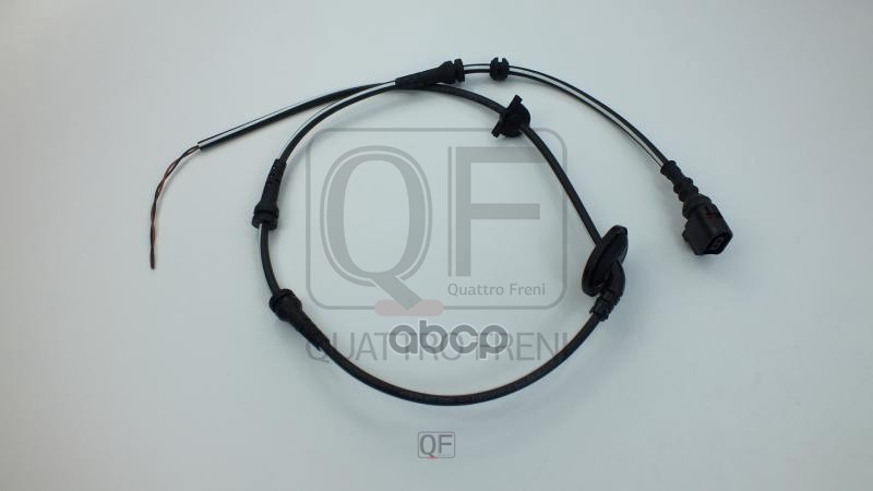 Жгут Электропроводки Заднего Датчика Abs QUATTRO FRENI арт. QF61F00445