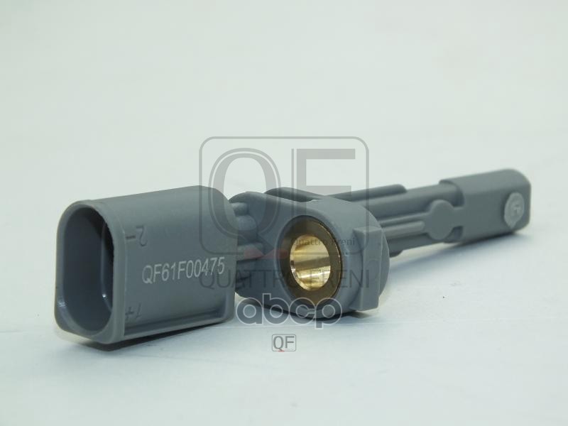 Импульсный датчик ABS rr QUATTRO FRENI арт. qf61f00475
