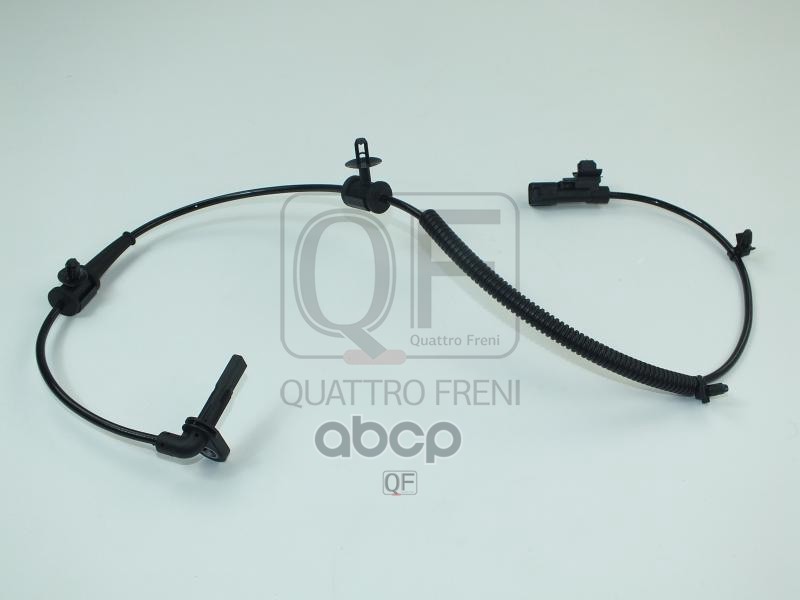 Импульсный датчик ABS rr QUATTRO FRENI арт. qf61f00490