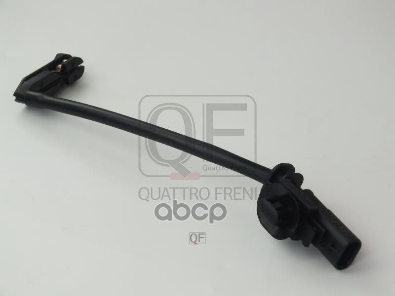 Датчик износа тормозных колодок rr QUATTRO FRENI арт. qf61f00509