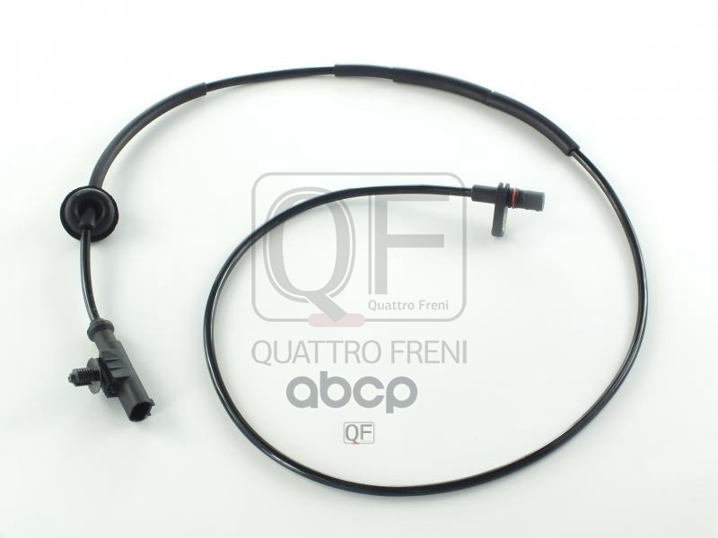 Датчик абс rr QUATTRO FRENI арт. qf61f00527