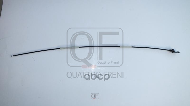 Трос капота QUATTRO FRENI арт. qf62g00014