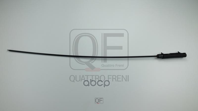 Трос капота QUATTRO FRENI арт. qf62g00027