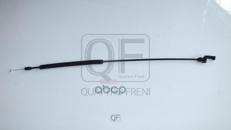 Трос капота QUATTRO FRENI арт. qf62g00037
