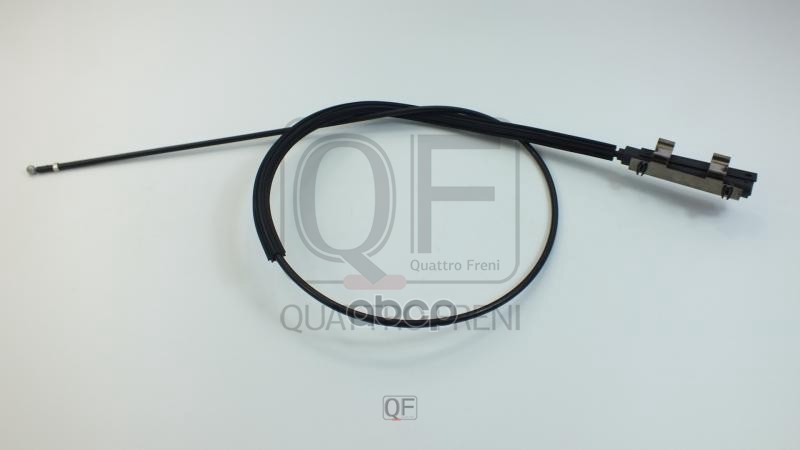 Трос капота QUATTRO FRENI арт. qf62g00050