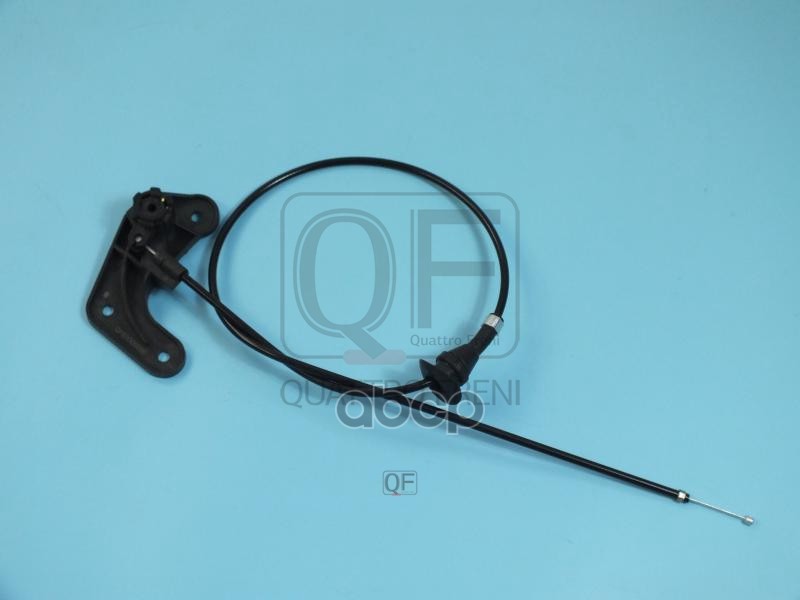 Трос капота QUATTRO FRENI арт. qf62g00056