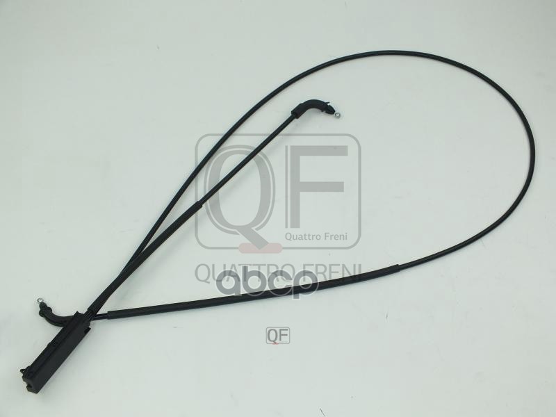 Трос капота QUATTRO FRENI арт. qf62g00069
