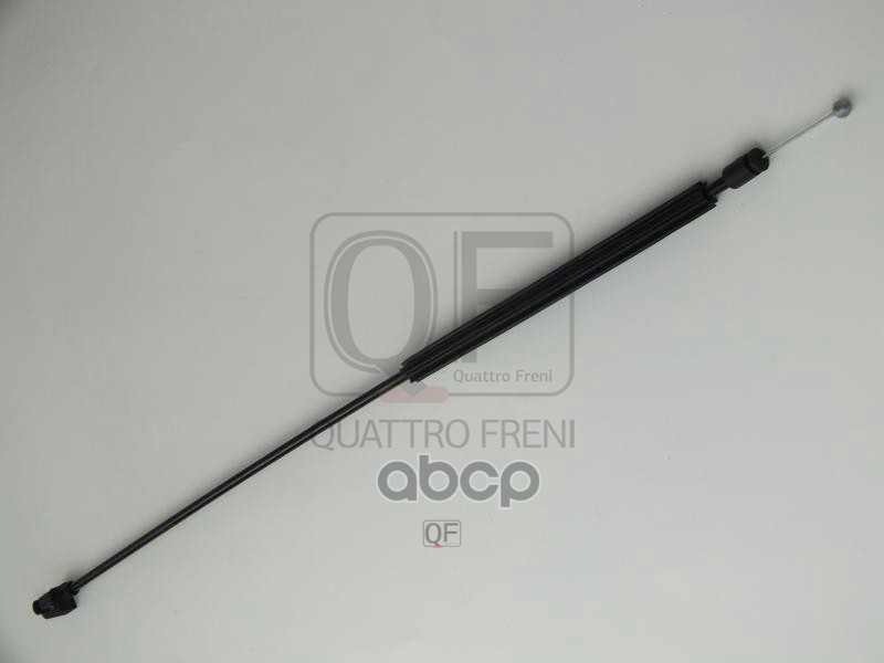 Трос замка капота QUATTRO FRENI арт. qf62g00081
