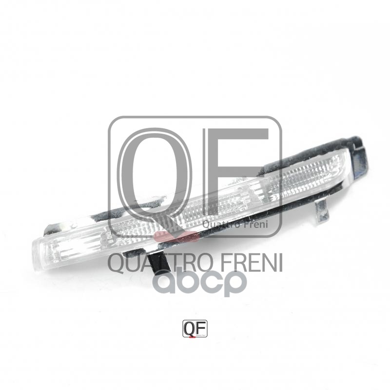 Указатель поворота в зеркало lh QUATTRO FRENI арт. qf71m00001