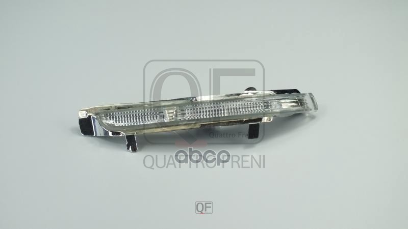 Указатель поворота в зеркало rh QUATTRO FRENI арт. qf71m00005