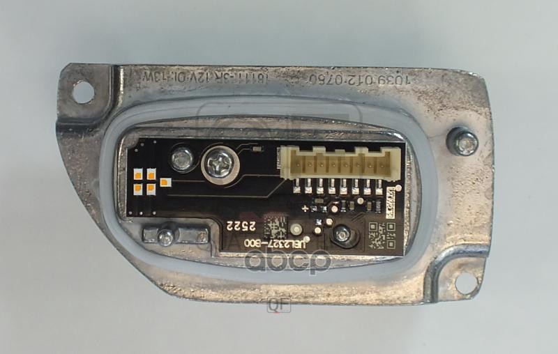 Указатель поворота светодиодный rh QUATTRO FRENI арт. qf71m00046