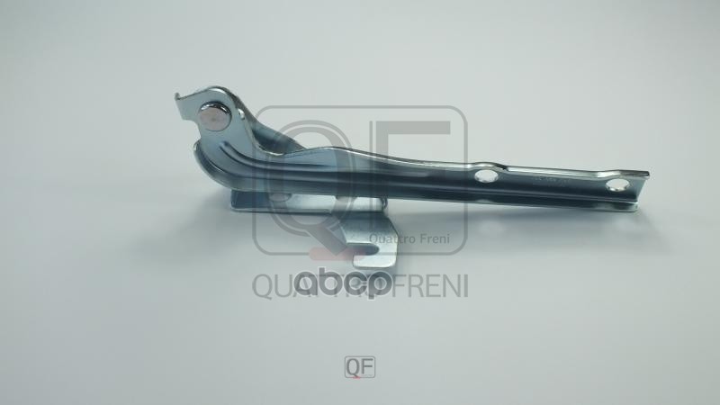 Петля капота lh QUATTRO FRENI арт. qf72g00034