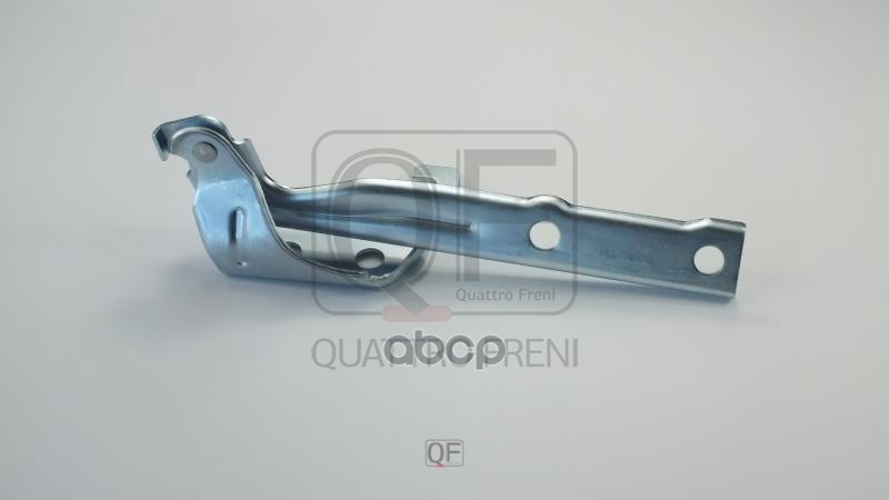 Петля капота rh QUATTRO FRENI арт. qf72g00035