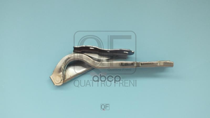 Петля капота rh QUATTRO FRENI арт. qf72g00039
